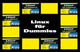 Linux für Dummies - Bitpipedocs.media.bitpipe.com/io_20x/io_20097/item_651123/Linux-for-dumm… · dummies. 4jdinju-jovywfsusbvunbdifo *oejftfn,bqjufm