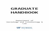 Graduate Student Advisory Council (AY 2017-2018):soccrim.clas.ufl.edu/files/Soc-Crim-Graduate-Handbook …  · Web viewA Word from the Chair 14. 2. ... administered by ETS), a UF
