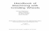 Handbook of Machining with Grinding · PDF fileThis document contains materials is copyrghted by CRC Press 2007 Handbook of Machining with Grinding Wheels loan D. Marinescu Mike Hitchiner