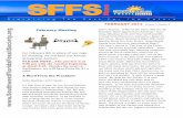 FEBRUARY 2014 - Southwest Florida Fossil  · PDF fileFEBRUARY 2014 Volume 1, Number 2 . ... Gems—Minerals—Shells ... Learn about Florida’s pre-historic past and maybe