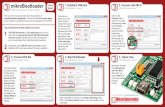 mikroBootloader USD HID User’s Guide - Mikroelektronikadownload.mikroe.com/.../pic/mikrobootloader-start-usb-manual-v100.… · mikroBootloader manual 3. Choose HEX file mikroBootloader