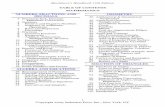 TABLE OF CONTENTS MATHEMATICS NUMBERS, FRACTIONS, AND ...s Handbook 27th/27_math_0… · TABLE OF CONTENTS 1 NUMBERS, FRACTIONS, AND DECIMALS 3 Fractional Inch, Decimal, Millimeter