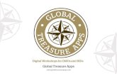 Global Treasure Apps - AWSWorkshops... · “Glasgow Museums are delighted to be associated with Global Treasure Apps ... Trails for book fans F.Scott Fitzgerald and Hemingway Apps