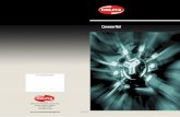 Common Rail -  · PDF fileCommon Rail Pumps “The pump is the heart of the ... Delphi Common Rail pumps are ﬁtted to a number of OE applications including Ford, SsangYong,