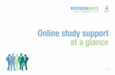Online study support at a glance - Personal Finance · PDF fileIt also provides links to all the latest updates to CII study texts. You can also receive these updates by subscribing