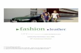 STYLE COLLECTION MEN WOMEN & KIDS - ALPINA · PDF filedivers fashion leather LIFE STYLE COLLECTION MEN WOMEN & KIDS automotive fascination since I965 50th Anniversary Collection **