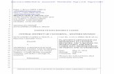 Opposition to ZACR’s motion to dismiss - ICANN · PDF filePLAINTIFF’S OPPOSITION TO ... [Request for Judicial Notice filed ... statement of objection to the application from relevant