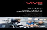 How Vivo 50 supports patients with respiratory failure - …breas.com/wp-content/uploads/2015/01/Muir_ClinicalGuide_EN_MAR... · supports patients with respiratory failure ... How