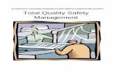 An introduction to Total Quality Management Principles ... · PDF fileAn introduction to Total Quality Management Principles applied to occupational safety and health Total Quality