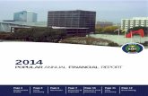 2013 POPULAR ANNUAL FINANCIAL REPORT -  · PDF file2013 POPULAR ANNUAL FINANCIAL REPORT Year Ended December 31, ... Amway Corporation ... ﬁ nancial ins tu ons, health care,