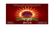 ATHARVA VEDA 2017 -  · PDF fileATHARVA VEDA This Veda is known ... truth, It deals with surgical and medical issues, ... Aryan invasion - no archaeological evidence for this