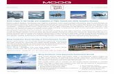 World Leader in the Design and Integration of Flight ... · PDF fileCommercial Aircraft – Boeing 787, 777, 767, Airbus A330, A380 and COMAC C919 ... (EHA) actuators to control the