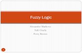 Fuzzy Logic - The University of Western Australiateaching.csse.uwa.edu.au/units/CITS7212/Lectures/Students/Fuzzy.pdf · Fuzzy logic can be seen as an extension of ordinary logic,