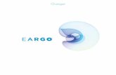 Charger - Eargo | A Revolutionary New Hearing Aid · PDF file1 2 (vii) Visible evidence of significant cerumen accumulation or a foreign body in the ear canal. (viii) Pain or discomfort