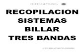 CLUB BILLAR VALENCIA -   · PDF fileCLUB BILLAR VALENCIA JOSE BONACHO PALOMARES ... A escribir las observacioes Jose Bonacho Palomares FORMULA PA=S-LL+C 55=50-0+5