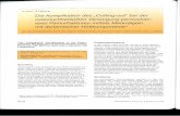 · PDF fileSchlüsselwörter: instabile pertrochantäre Femur- fraktur — PFN — Tragschraube — Implantatperforation — cutting out Summary