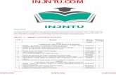 INJNTU · PDF file3 Derive the equation for power transmitted by a shaft. ... 7 Define retaining wall, earth pressure and ... Distinguish between active and passive earth