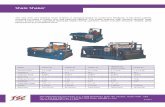 Solids Control Equipment - Home | TSC · PDF fileShale Shaker The T SC liner and elliptical shale shakers is designe including two types of motion, ... Solids Control Author: Administrator