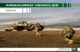 ARMOURED VEHICLES 2012 - Hour of the · PDF fileArmoured Vehicles 2012: Industry Report . International Armoured Vehicles 2012 . 20 – 23 February at FIVE in Farnborough, UK . www