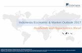 Indonesia Economic & Market Outlook 2017 Headwinds and ... · PDF fileSecurities Indonesia has not verified this information and no representation or warranty, express or implied,