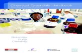Chemical Essentials Handbook 2015 v5 - · PDF fileChemical Essentials Handbook ... HPLC Electrochemical HPLC with Electrochemical and UV detectors HPLC solvents suitable for Electrochemical