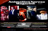 · PDF fileIndian Animation and VFX industry earns its stripes globally FICCI-KPMG predictions for Indian Animation, VFX & Gaming ... Telugu, and Hindi movies