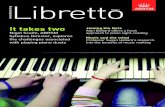 ABRSM Libretto 2010:1 - ch.abrsm.org · PDF fileexam pieces 5grade ... of our 2010 jazz courses in the UK for piano, ... finishes with the opportunity to take a Grade 2 or 3 Jazz exam.