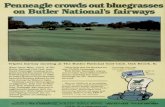Penneagle crowds out bluegrasses on Butler National's …archive.lib.msu.edu/tic/wetrt/page/1987sep1-10.pdf · Penneagle crowds out bluegrasses on Butler National's fairways ... could