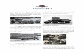 NUFFIELD: THE WAR LORD - irp-cdn.multiscreensite.com WAR... · NUFFIELD: THE WAR LORD ... Most of the early Cruiser tanks were lost in ... Later British tanks, such as Centurion,