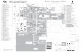 THE UNIVERSITY Main Campus Map OF OKLAHOMA N - · PDF fileTHE UNIVERSITY Main Campus Map OF OKLAHOMA NUMERICAL LISTINGS 1 Old Faculty Club 2 Boyd House 3 Whitehand Hall ... 100 Walker