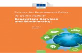 Ecosystem Services and Biodiversity - European …ec.europa.eu/.../pdf/ecosystem_services_biodiversity_IR11_en.pdf · ecosystem services 2.apping and assessing M ecosystem services