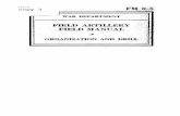 FM$ FIELD ARTILLERY FIELD MANUAL - ibiblio · PDF fileWAR DEPARTMENT, WASHINcTON, October 1, 1939. FM 6-5, Field Artillery Field Manual, Organization and Drill, is published for the
