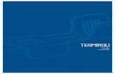 TERMINALI - EA Toscana s.r.l. Home · PDF fileterminali terminals - cosses - kabelschuhe ring 122 16 35 10÷20 1.5 m8 cuzn-sn-17.08170 16.08170-spessore thickness epaisseur dicke mm