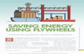 Energy recovery and emission cutting in a mobile gantry … Energy Using... · 1077-2618/08/$25.00©2008IEEE Energy recovery and emission cutting in a mobile gantry crane R UBBER-TIRED
