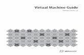 VMware Server Virtual Machine  · PDF fileVMware Server Virtual Machine Guide iv VMware, Inc. What™s in a Virtual Machine