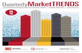 Commercial Real Estate Market Trends and Transaction ... · PDF fileCommercial Real Estate Market Trends and Transaction Analysis l SECOND QUARTER l . ... U S Economic Overview 18