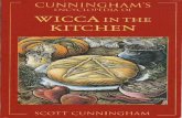 Cunningham’s Encyclopedia of Wicca in the Kitchen By Scott ... · PDF fileCreated Date: 20080425054229Z