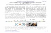 First Operation of a Fiber Beam Loss Monitor at the ... - CERN · PDF fileFIRST OPERATION OF A FIBER BEAM LOSS MONITOR AT THE SACLA FEL X.-M. Maréchal, ... (CBLM) has been developed