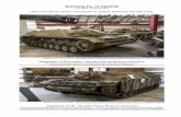 Surviving Panzer IV variants - Freethe.shadock.free.fr/Surviving_Panzer_IV_variants.pdf · Listed here are the tanks in the Panzer IV variants family that still exist today. ... (V)