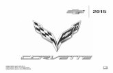 00-Introduction en US 1. · PDF file2015 Chevrolet Corvette Owner Manual M ... Safety Belts.....3-8 Airbag ... slogans, vehicle model names, and