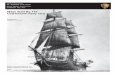 Ships Built By The Charlestown Navy Yard · PDF fileOne of the most famous ships built by the Charlestown Navy Yard, the screw sloop USS Hartford ... Warships and auxiliaries are listed
