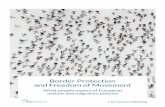 Border Protection and Freedom of Movement · PDF fileCatherine de Vries & Isabell Hoffmann Border Protection and Freedom of Movement What people expect of European asylum and migration