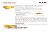 Bios Life Slim Product Code 28272 - Unicitymedia.unicity.net/bahrain/pdf/Bahrain_Product_Information.pdf · Bios Life Slim™ is a revolutionary fat burning product; providing the