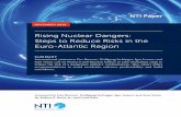 Rising Nuclear Dangers: Steps to Reduce Risks in the Euro ...russiancouncil.ru/upload/NTI_Rising_Nuclear_Dangers_Paper_FINAL_12... · include recommendations to fly military aircraft
