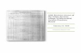 10th Revision Census of the Village of Marienfeld, Saratov ... · PDF file10th Revision Census of the Village of Marienfeld, Saratov Province, Russia -February 15, 1858 2 INTRODUCTION.