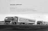GRI G4 Index to the Annual and Sustainability Report · PDF fileVOLVO GROUP GRI G4 INDEX 2016 Sustainability reporting Since 2015, the Volvo Group has included material sustainability