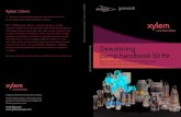 Dewatering pump handbook 50 Hz - Gradjevinarstvo.rs za... · www Dewatering pump handbook Dewatering pump handbook 50 Hz RENTAL, SALES AND SERVICE FOR CONSTRUCTION, MINING, MUNICIPAL