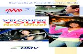 WELCOMING YOUR New Driver - · PDF file6 WELCOMING YOUR NEW DRIVER 7 Teen-Parent Driving Agreements are a proven way to raise awareness of the dangers of teen driving and reduce a