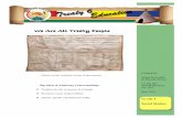 We Are All Treaty People - Creator - Land · PDF fileWe Are All Treaty People ... LEARNING PLAN Stage Three – How will we teach? Lesson 1 ... Lesson 6- Review Jeopardy Game