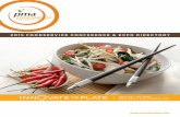 2015 FOODSERVICE CONFERENCE & EXPO DIRECTORY/media/pma-files/foodservice/final-2015-directory.pdf · 2015 FOODSERVICE CONFERENCE & EXPO DIRECTORY JULY 24 – 26, ... The New Food